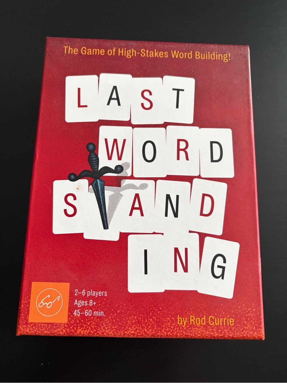 Last Word Standing